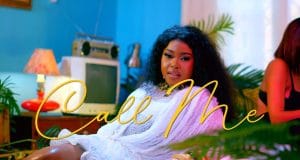 VIDEO: Zee Cute – Call Me (Official Video)