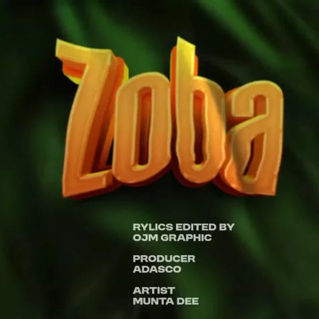 AUDIO Adasco M2 M’bad Ft Munta Dee – Zoba Mp3 Download Side Makini Blog