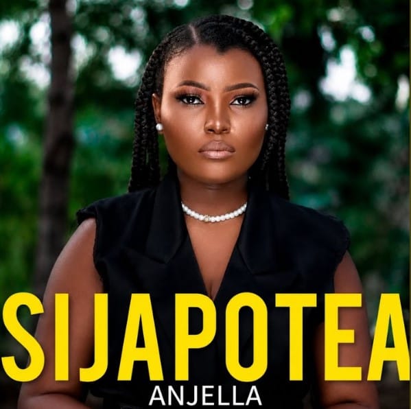 AUDIO Anjella – Sijapotea Mp3 Download Side Makini Blog