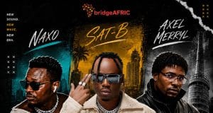 Axel Merryl Ft Sat-B & Naxo – Ropero