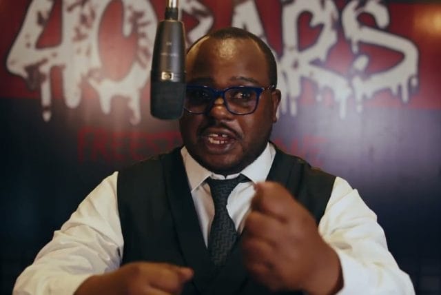 AUDIO Aznas 40 Bars Ft Azma Mponda – The Real Goat Mp3 Download Side Makini Blog