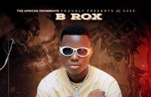 B. Rox Ft Rod K – Mize