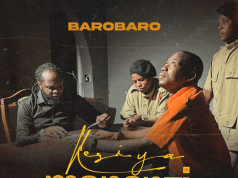 Barobaro – Kesi ya Mapenzi