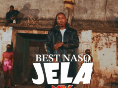 Best Naso – Jela