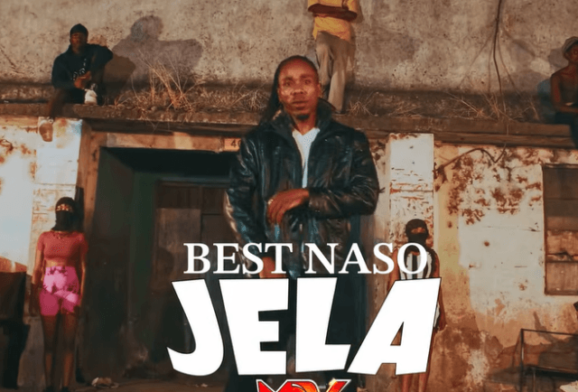 AUDIO Best Naso – Jela Mp3 Download Side Makini Blog
