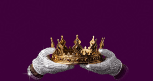 Bruce Africa – Crown