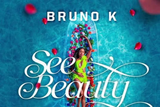 Bruno K – See Beauty
