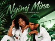 Cardinal X25 X Mfan.ak Thupa – Ngimi Mina
