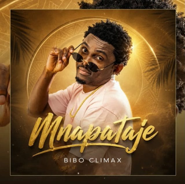 AUDIO Climax Bibo – Mnapataje Mp3 Download Side Makini Blog