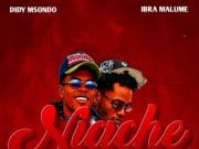 Didy Msondo Ft Ibra Malume – Niache
