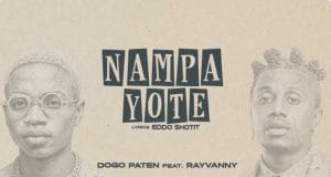 Dogo Paten Ft Rayvanny – Nampa Yote