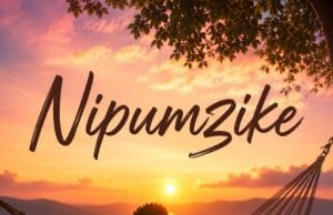 Don Breezy – Nipumzike