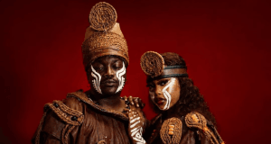 Dully Sykes Ft Zee Cute – Kings & Queens