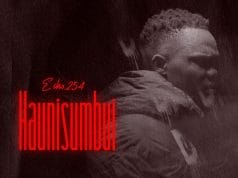 Echo254 – Haunisumbui