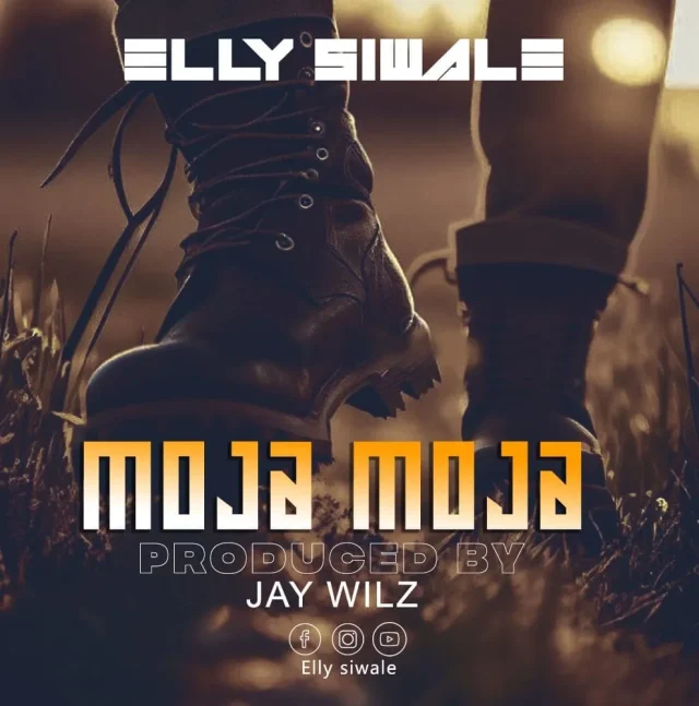 AUDIO Elly Siwale – Moja Moja Mp3 Download Side Makini Blog