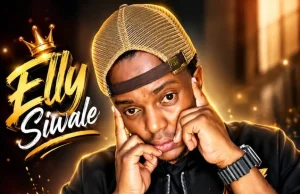 Elly Siwale – Nisamehe Mwanangu