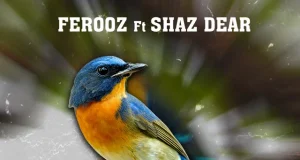 Ferooz Ft. Shaz Dear – Ndege Mtini