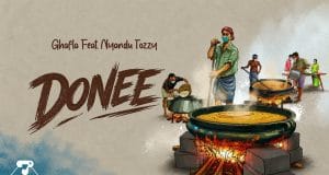 Ghafla Ft Nyandu Tozzy – Donee (Remix)