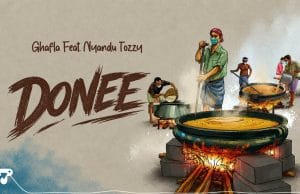 Ghafla Ft Nyandu Tozzy – Donee (Remix)