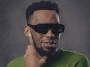 Goodluck Gozbert – Bado Hujafika Mwisho (Live)