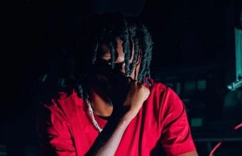 Guerishom Ft Yee Fanta – Mabure