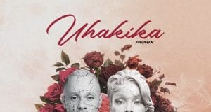 Ibraah Ft. Zuchu – Uhakika (Remix)