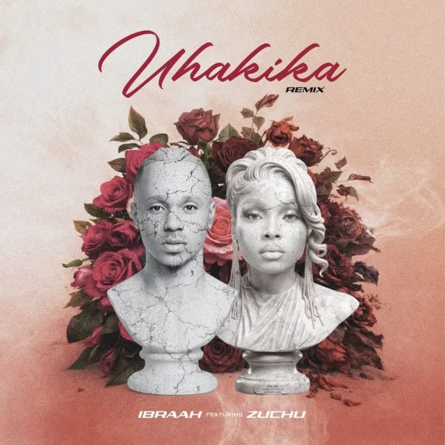 AUDIO Ibraah Ft. Zuchu - Uhakika (Remix) Mp3 Download Side Makini Blog