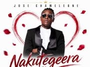 Jose Chameleone – Nakutegeera