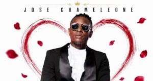 Jose Chameleone – Nakutegeera