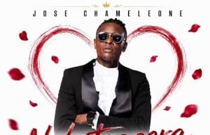 Jose Chameleone – Nakutegeera