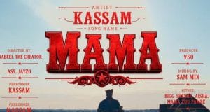 Kassam – Mama