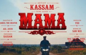 Kassam – Mama