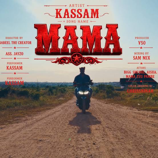AUDIO Kassam – Mama Mp3 Download Side Makini Blog
