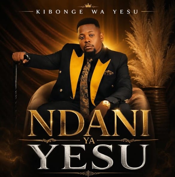 AUDIO Kibonge Wa Yesu – Ndani Ya Yesu Mp3 Download Side Makini Blog