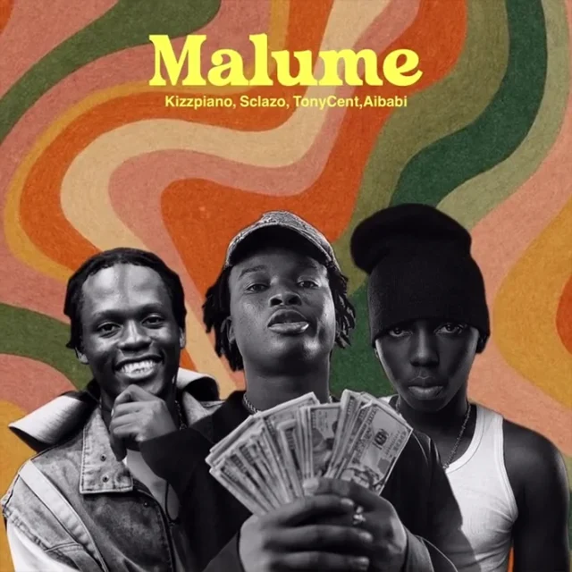 AUDIO Kizzpiano x Tony Cent x Sclazo x Aibabi – Malume Mp3 Download Side Makini Blog