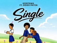 Kontawa Ft. Dogo Paten – Single