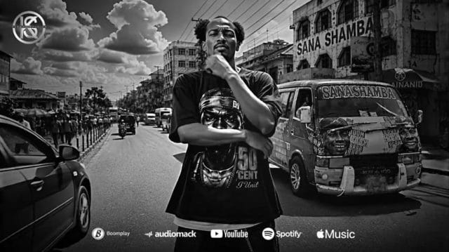AUDIO Makamanda – Kipara Mp3 Download Side Makini Blog
