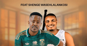 Masithela Ft Shenge WaseHlalankosi – Omaqondana