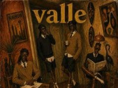 Matata Ft DJames – Valle