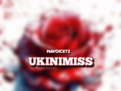 Mavoicetz – Ukinimiss (Remix)