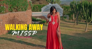 Miss P – Walking Away