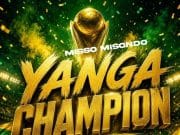 Misso Misondo X Diamond Platnumz – Yanga Champion (AI Song)