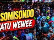 Misso Misondo X Marioo – Watu Wewee