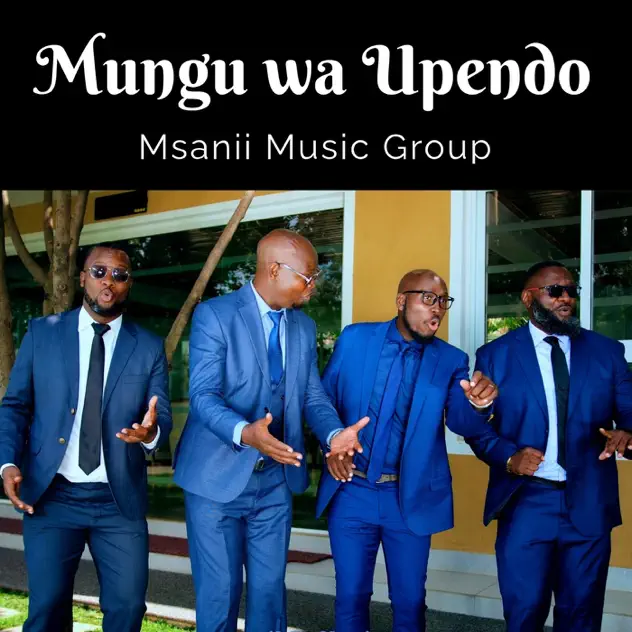 AUDIO Msanii Music Group – Mungu Mwenye Upendo Mp3 Download Side Makini Blog