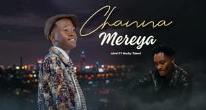Mucky Talent Ft Alawi – Channa Mereya