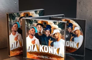 Mvelo RSA Ft Westboy, Aofishehlaga Stellenbosch & Small Nova – Dia Konka