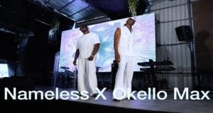 Nameless X Okello Max – Top Dollar