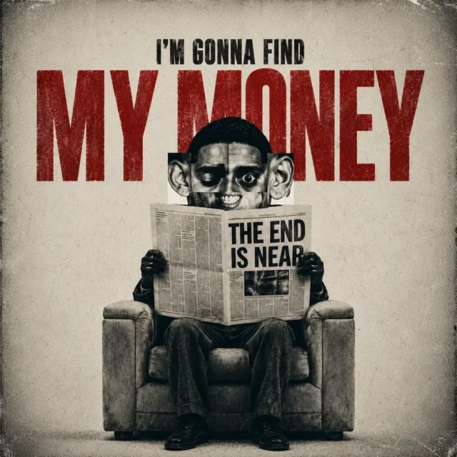 AUDIO Nandipha808 – I’m Gonna Find My Money Mp3 Download Side Makini Blog