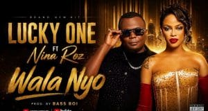 Nina Roz Ft Lucky One – Wala Nyo