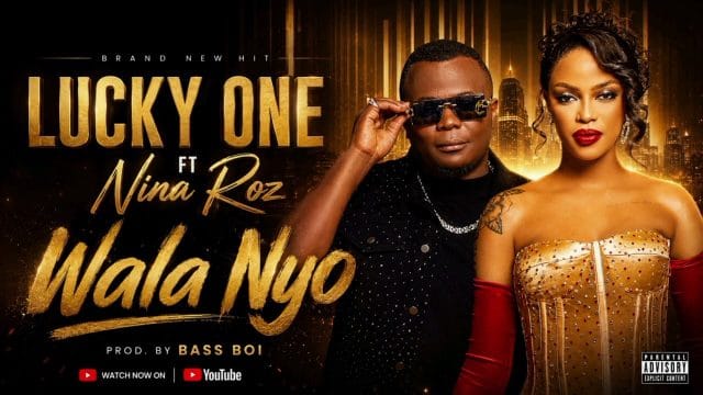AUDIO Nina Roz Ft Lucky One – Wala Nyo Mp3 Download Side Makini Blog
